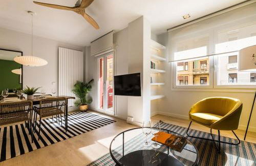 SUNRISE BEACH by SWEET HOME SAN SEBASTIAN - Foto 8