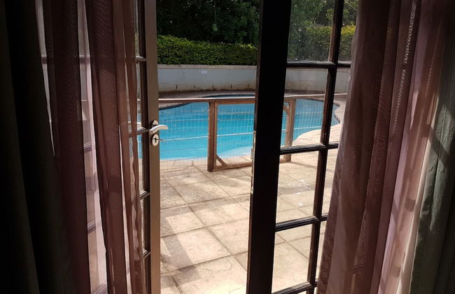 Fairview Bed And Breakfast - Double Bedroom 3 - Foto 18