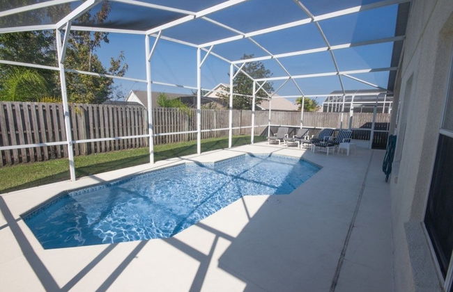 Ip60105 - Eagle Pointe - 4 Bed 2 Baths Villa - Foto 10