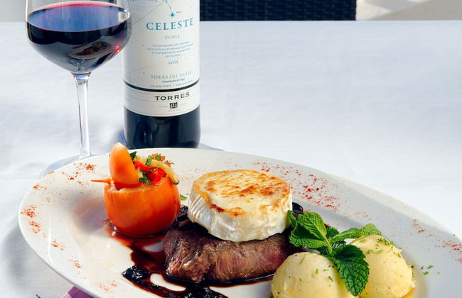 Regency Torviscas Apartments Suites - Foto 40