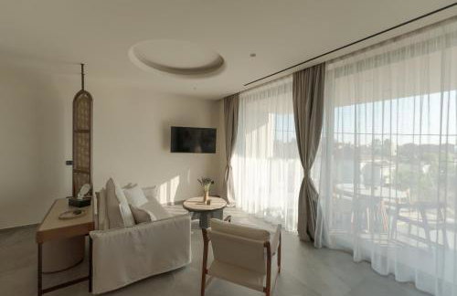 Theros Kourouta Boutique Hotel - Foto 8