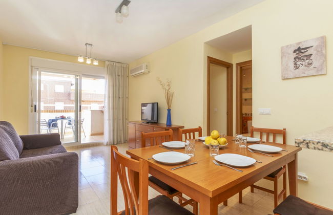 Playa Coral I - Foto 8