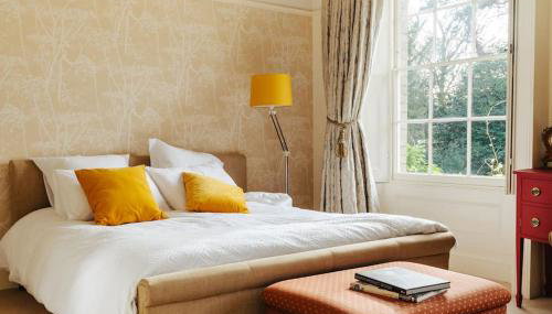 Somerleyton Meadows - Somerley House plus Hut & Hot Tub - Foto 5