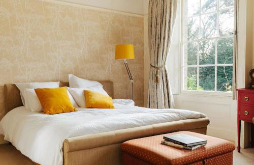 Somerleyton Meadows - Somerley House plus Hut & Hot Tub - Foto 5