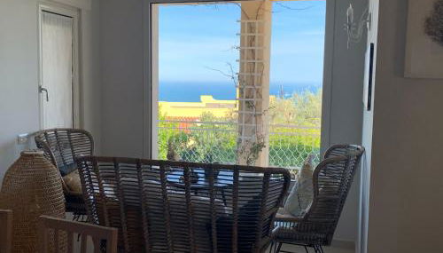 La Finestra sul Mare Locazione Turistica - Foto 3