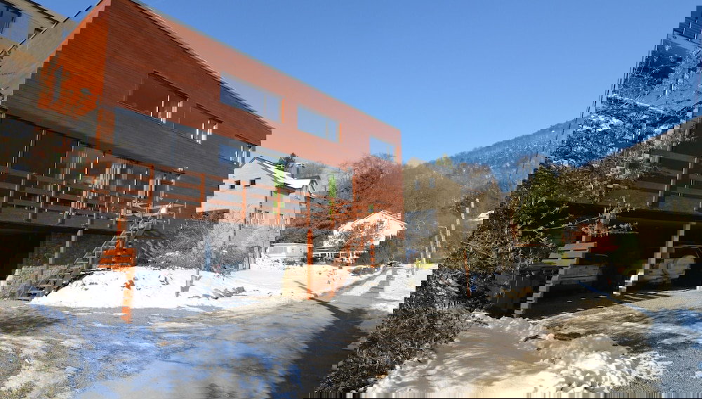 Lovely Modern Cottage With Sauna, Bubble Baths and Even a Beach on the River - Foto 1, Profilbild