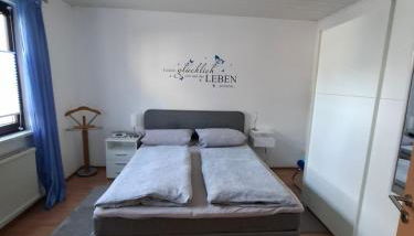 Schöne 3 Zi. Ferienwohnung vor den Toren Frankfurt - Foto 3