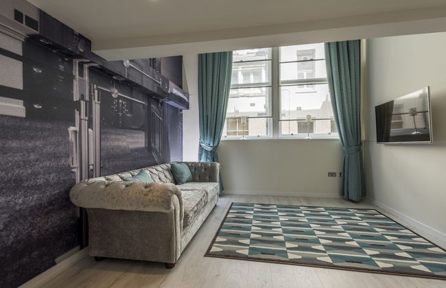 Union Bank Apartments - Photo 35