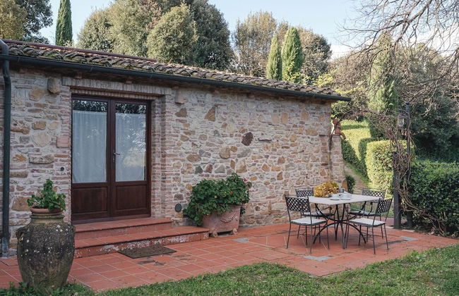 Il Torrino Country Resort - Foto 36