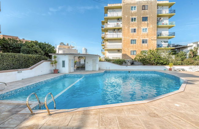 Pool Apartment - Foto 35