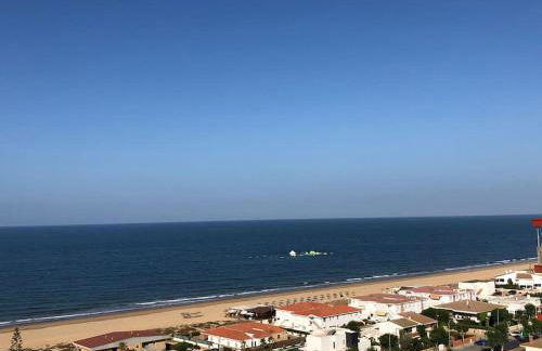 Ático con vistas al mar - Foto 1