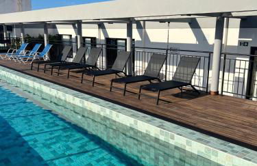 Loft Sunrise - Duplex no Novo Campeche - Foto 34