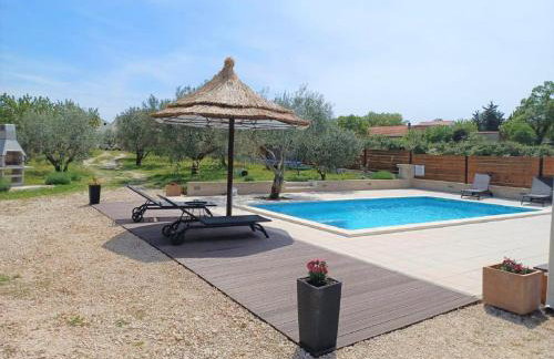 MY DALMATIA - Holiday home Relax with private pool - Foto 6