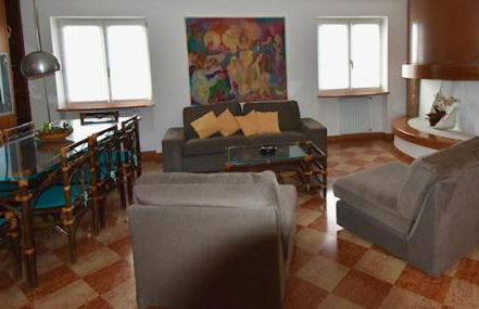 Appartamento Con Vista Mozzafiato - Foto 39