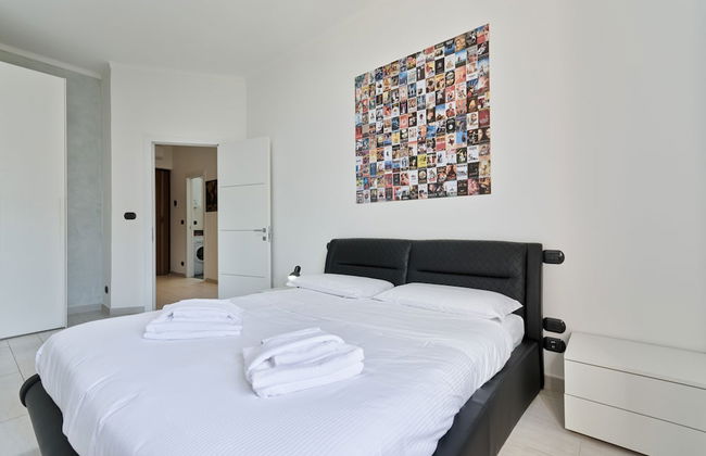 Torino Tribunale & Porta Susa Flat - Foto 7