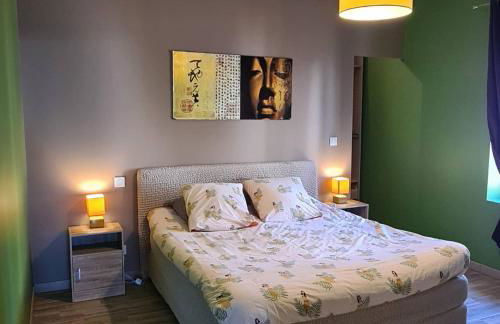 Appartement Domloc - Foto 24