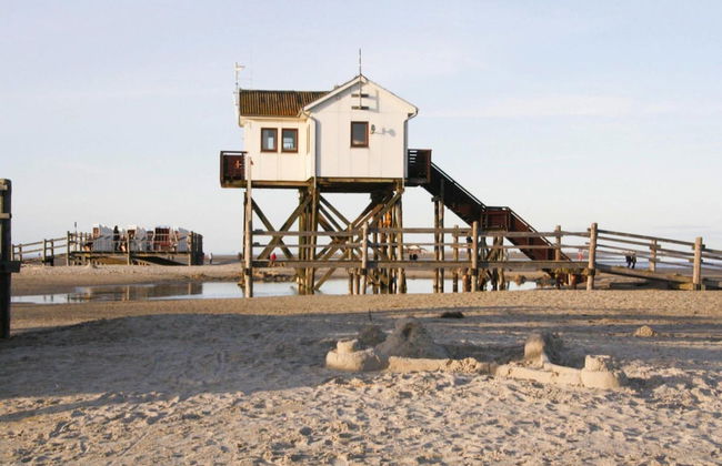 Ferienwohnung, St. Peter-ording - Foto 27