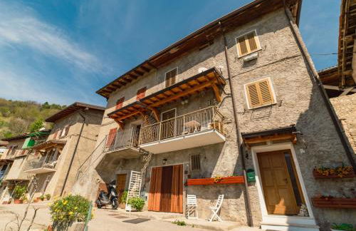Casa Giacomo - Wunderschönes Landhaus am Gardasee-Tremosine - Foto 20