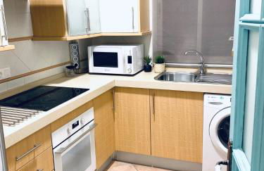 Sibilina House centro Jerez - Foto 7