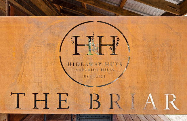 Grandview Accommodation - Hideaway Huts - Foto 11