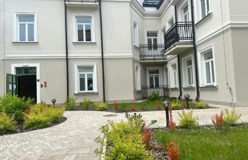 Like-a House Stare Miasto - Foto 49