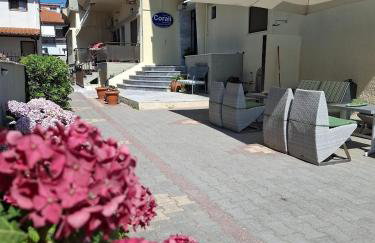 Corali Hotel - Foto 8