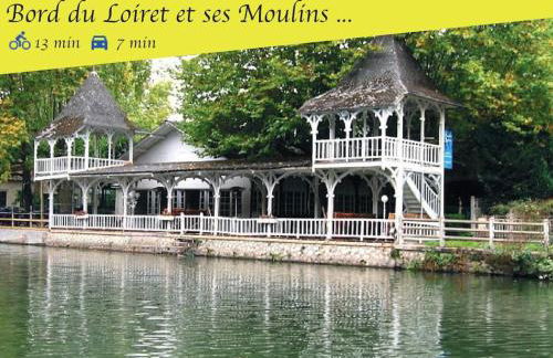 Maison COMet avec jardin et parking - Foto 28