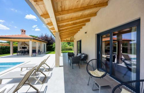 Villa Jože - Photo 12