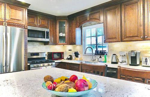 Palm Villa Disneyland Pool 4 Bedroom 3 Bath HotTub - Foto 11