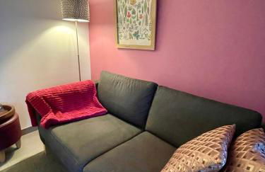 Meublés Les Charmettes - Foto 6