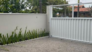 Residencial Butiá Apartamento 02 - Praia da vila - Foto 5