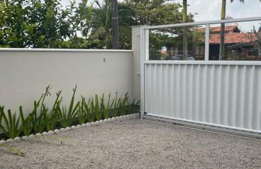 Residencial Butiá Apartamento 02 - Praia da vila - Photo 5