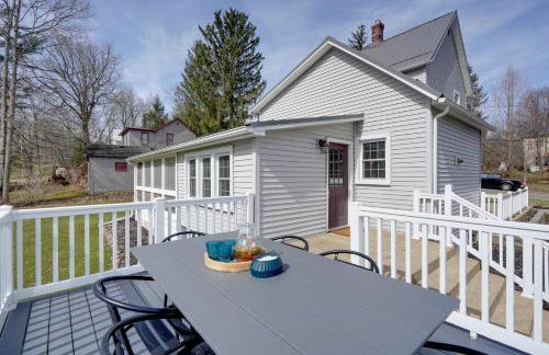 Gambier Vacation Rental about 5 Mi to Mt Vernon! - Foto 28