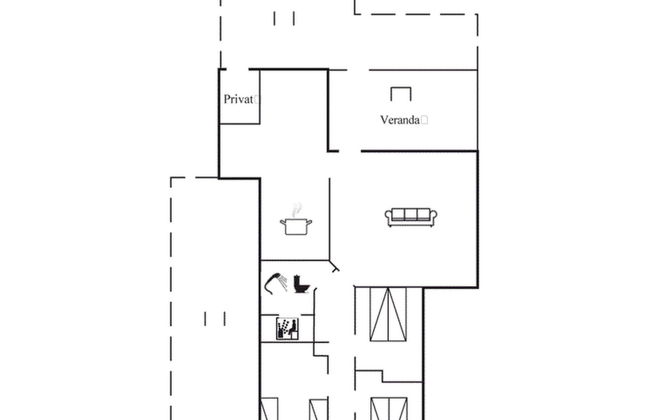 "Kody" - 350m to the fjord - Foto 21