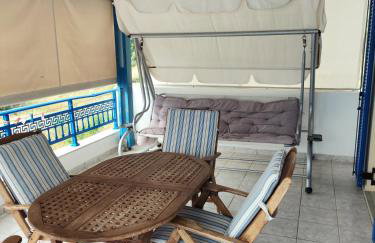 Απεραντο Γαλαζιο - Foto 4