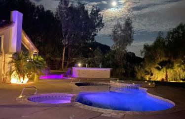 Villa La Cresta - 5 Acre Retreat - Foto 69