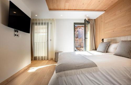 L'Ecrin Blanc Megève - Foto 40