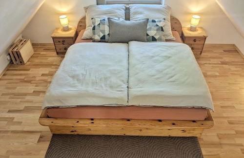 Cosy cottage in the countryside near Landsberg - Foto 12