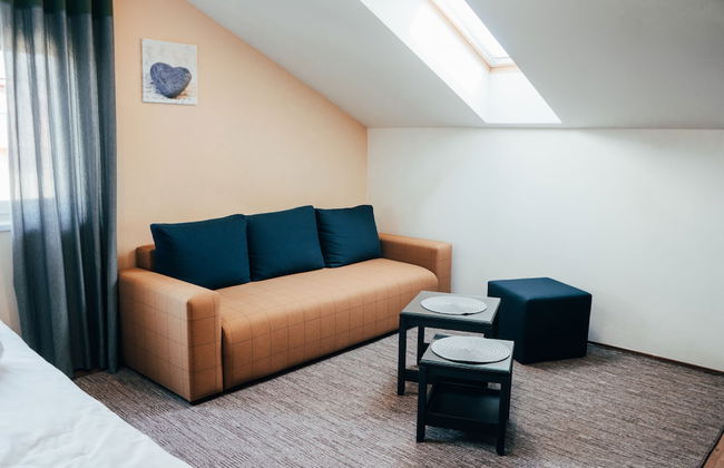 APLEND Tatry Holiday - Foto 28