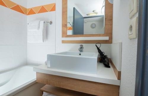 Apparthotel Privilodges Lyon Lumière - Photo 15