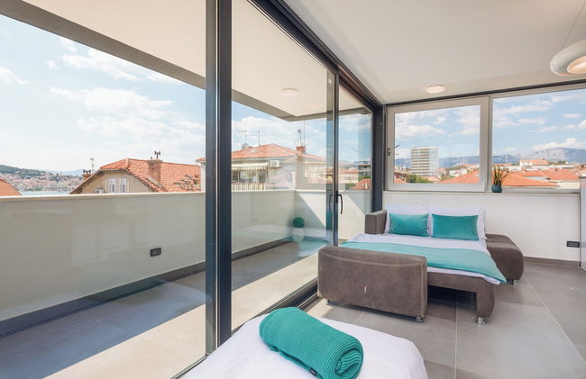 Villa Muller Apartments - Foto 51