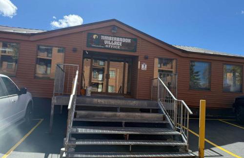 Cozy Bear Condo - Foto 10