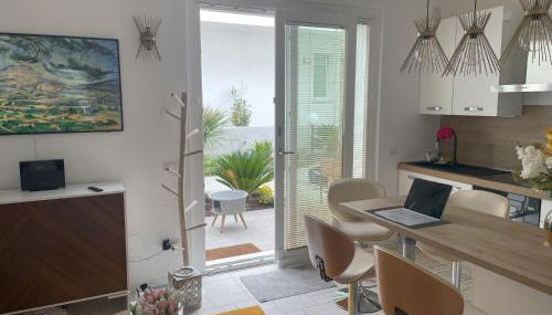 Casa Gardalido mit Garten und Pool - Foto 2