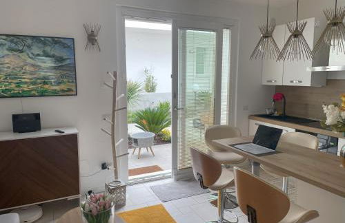 Casa Gardalido mit Garten und Pool - Foto 2