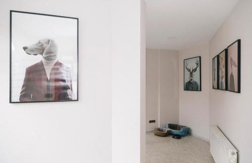 Casa peñasBLANCAS en Duruelo de la sierra Soria 12personas - Foto 57