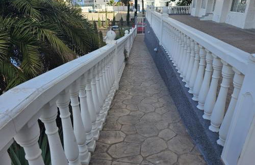 Studio with sea view near the beach - Foto 28