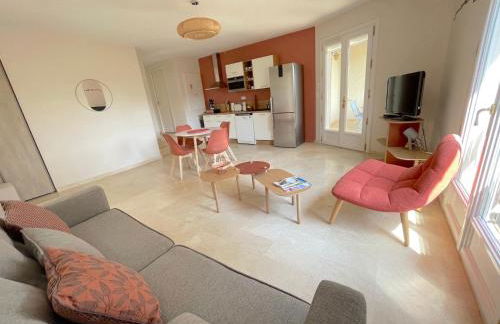 Au point du jour - Gîtes Carcassonne, Lac de la Cavayère - Foto 10