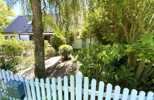 Ferienwohnung Heidezeit - Foto 1