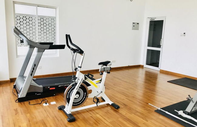 Araliya OceanFront Condos Nilaveli - Foto 38