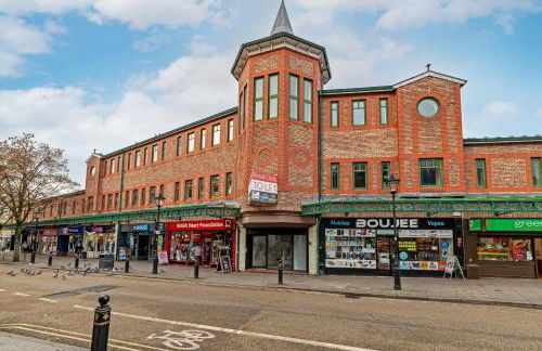 Alexandra House by Guestz - Foto 2